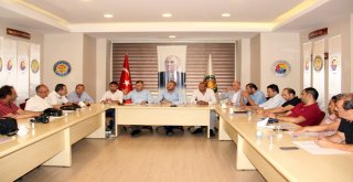 Tsodan Erdemire ‘Türk Lirasına Dön Çağrısı