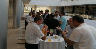 “Bitlis” Konulu Belgesel Filminin Gösterimi Yapıldı