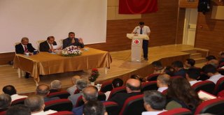 Payaslı Vatandaşlar Sıkıntı Ve İhtiyaçlarını Vali Vekili Mardinliye İletti