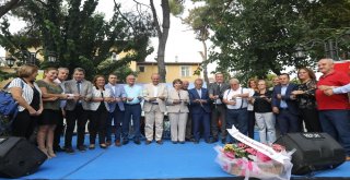 Bucalı Gençlere 2. Muhteşem Merkez