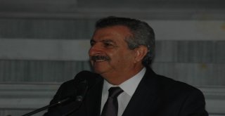 8. Aso Büyükelçiler Resepsiyonu