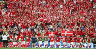 Fransa-Danimarka Maçında Gol Sesi Çıkmadı