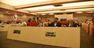 Manisada Şehitlerin Adı Yaşatılmaya Devam Ediyor