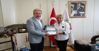 Ziraatçi Rektörden Tarım Alanında Model Fabrika Önerisi