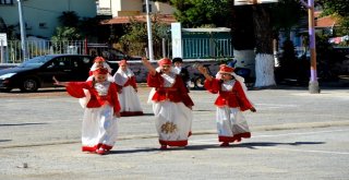 Sarıgölde İlköğretim Haftası Kutlamaları