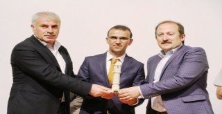 Şölenler Celali Baba Şiir Gecesi İle Sona Erdi