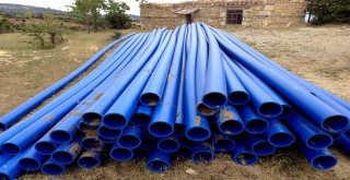 Büyükşehirden Anamurlu Üreticiye Destek