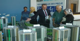 İnşaat Firmasından Döviz Bozdurana 20 Bin Lira İndirim