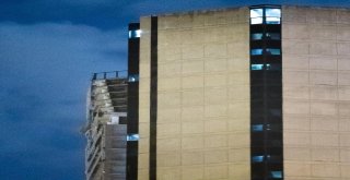 Venezueladaki Deprem Korkuttu