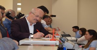 Balıkesirden Döviz Bozdurma Kampanyasına Destek