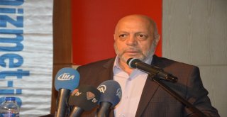 Motaş İle Hak-İş Arasında Toplu İş Sözleşmesi İmzalandı