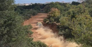 Off-Road Türkiye Şampiyonasının 5. Ayağı, Denizlide Başladı