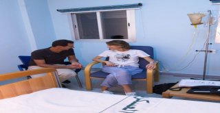 Beşar Esadın Eşi Kanser Oldu