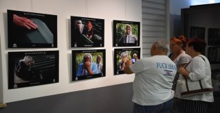 Srebrenitsa Soykırımının Şehitleri, Bursada Anıldı