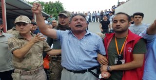 Şehit Babasından Hainlere Tokat Gibi Cevap