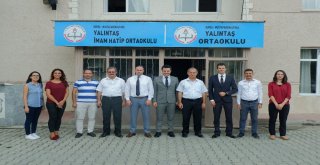 Uedaştan “Bilişim Sınıfı”