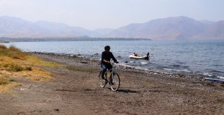 Yılmaz Erdoğan Vana Geliyor