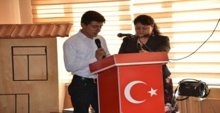 Gedizde ‘Ahilik Kültürü Ve Mesleki Eğitim Haftası Programı