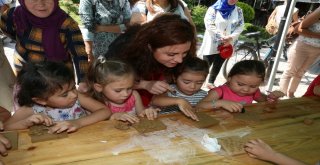 Seramik Sanatı Odunpazarında Büyülüyor