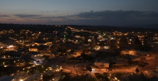 Kapadokyayı Kendisinin Çektiği 4 Bin Fotoğraf İle Tanıtacak