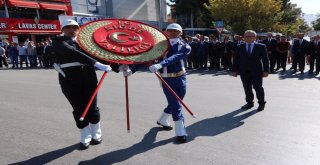 Gazi, Vatan Sevgisinin Sembolüdür