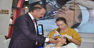 Kozmetik Estetik Ve Cilt Bakımında Yerli Cihaz Dönemi Başladı