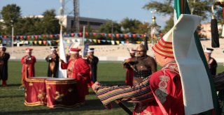 Ecdat Yadigârı ‘Ata Sporları Bursada Yaşatılıyor