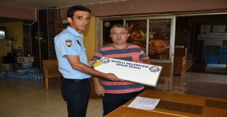 Nazillide 12 Noktaya Askıda Ekmek Bırakılacak