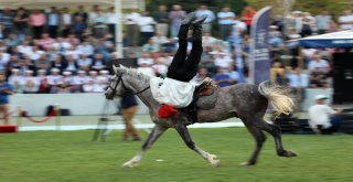 Ecdat Yadigârı ‘Ata Sporları Bursada Yaşatılıyor