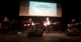 Mehmet H. Doğan Ödülünün Sahibi Özkarcı Oldu