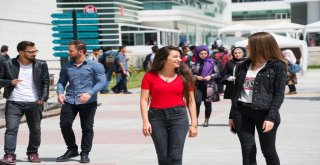 Sosyal Bilimlerin Merkezi Üniversite, Kto Karatay