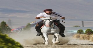 Türk Oyunlarında Altın Madalya Kadir Turanın Oldu