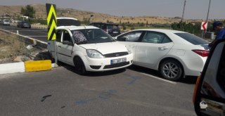 Nevşehirde Trafik Kazası: 5 Yaralı