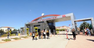 Üniversite Senatosundan İsrailin Yahudi Ulus Devleti Kararına Tepki