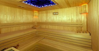 Talas Sosyal Yaşam Merkezi Açılış İçin Gün Sayıyor