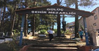 Başkan Demirtaş Çalışmaları Yerinde İnceledi