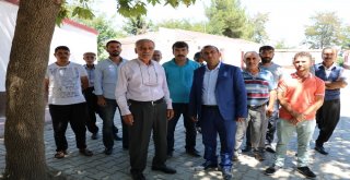 60 Yıllık İlköğretim Okulu İlgi Bekliyor