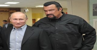 Steven Seagal, Rusça Öğrenmek İçin Öğretmen Arıyor