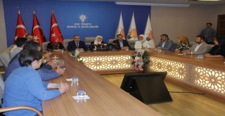 Bakan Selçuk: Ekonomik Kuşatma Ve Baskılara Boyun Eğmeyeceğiz