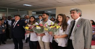 Erüde Doktorlara Yapılan Saldırı Kınandı