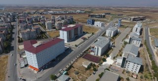 Kyk Yurtları 5 Yıldızlı Otelleri Aratmıyor