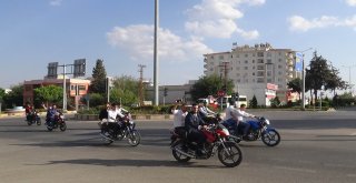 (Özel) Kilis Motosiklet Üssü Haline Geldi