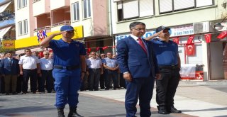 Havranda 30 Ağustos Zafer Bayramı Törenlerle Kutlandı