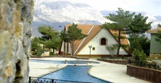 Tatil Sitesi Sahibinden Bin Dolar Bozdur 3 Gün Bedava Tatil Yap Kampanyası