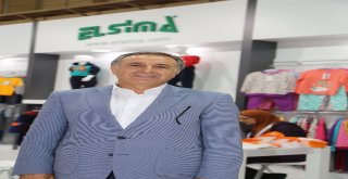 İstanbul Kids Fashion Fuarı, 72 Ülkeden 4 Bin 550 Ziyaretçiyi Ağırladı