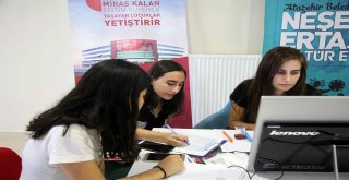 Ataşehirli Öğrencilerin Yksde Büyük Başarısı