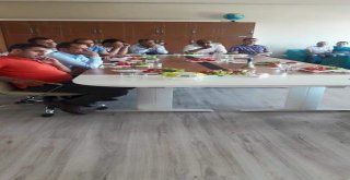 Güroymakta ‘Yaz Kampı Başladı