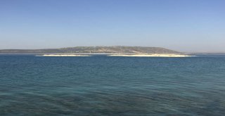 Turizmcilerin Rotası, Türkiyenin Maldivleri Salda Gölüne Döndü