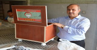 Oğuzeli Belediyesinden ‘Askıda Ekmek Projesine Tam Destek