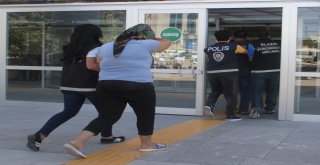 8 Kilo 700 Gram Eroinle Yakalanan 2 Şüpheli Tutuklandı